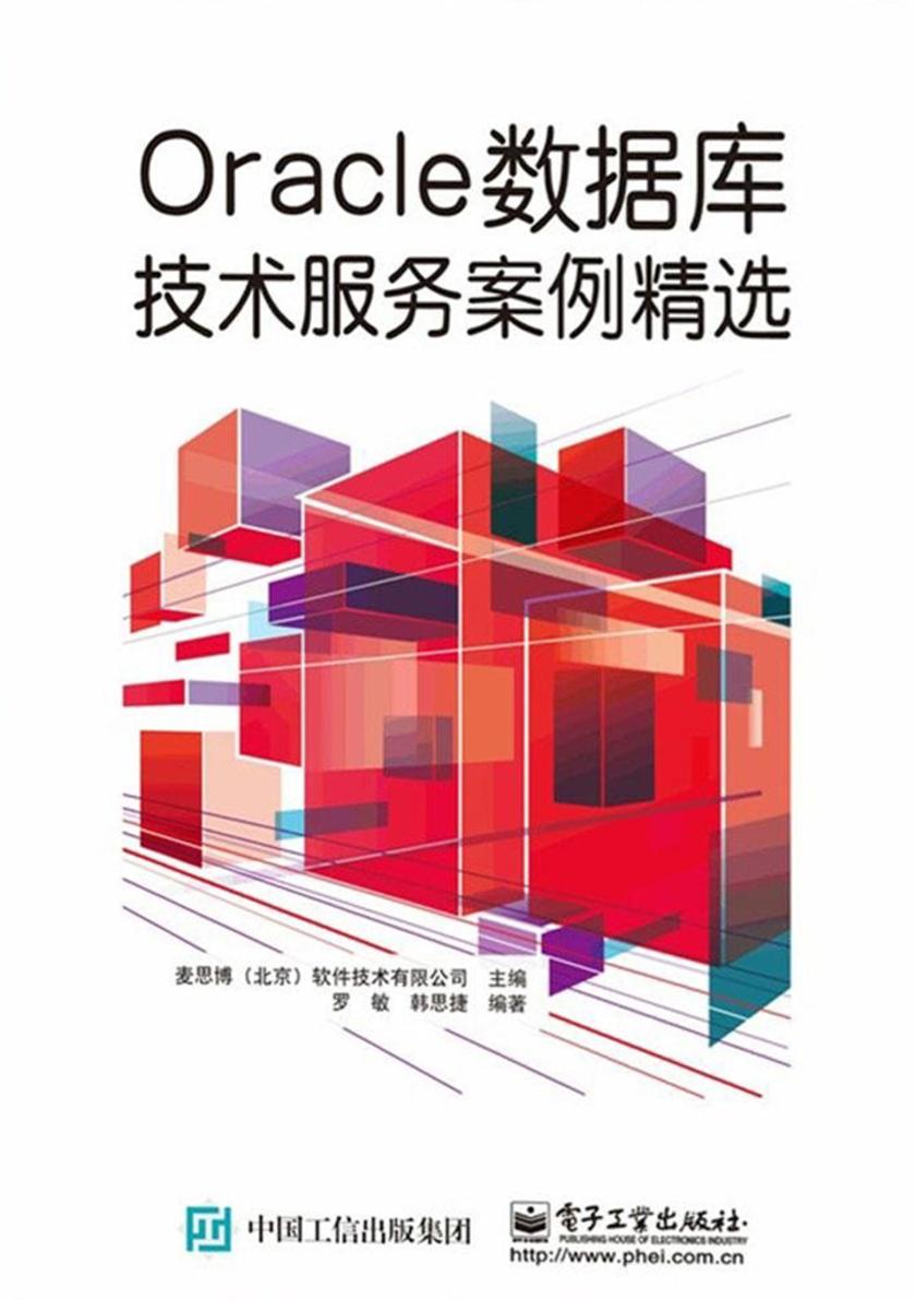 Oracle数据库技术服务案例精选