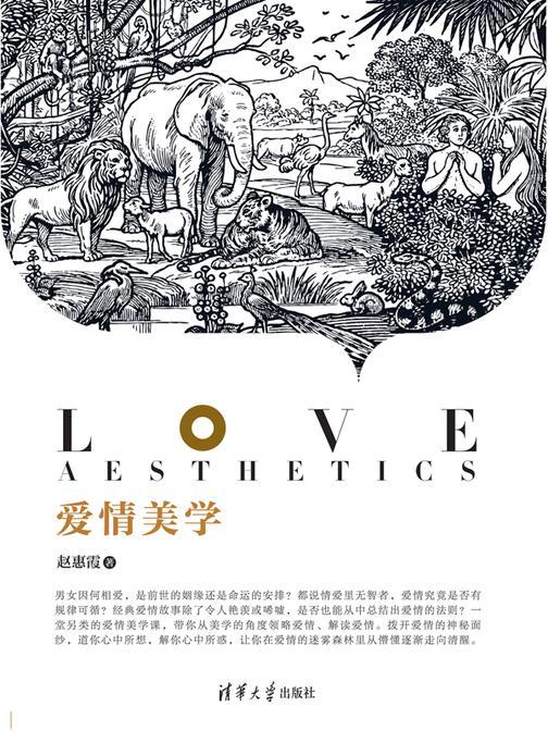 爱情美学