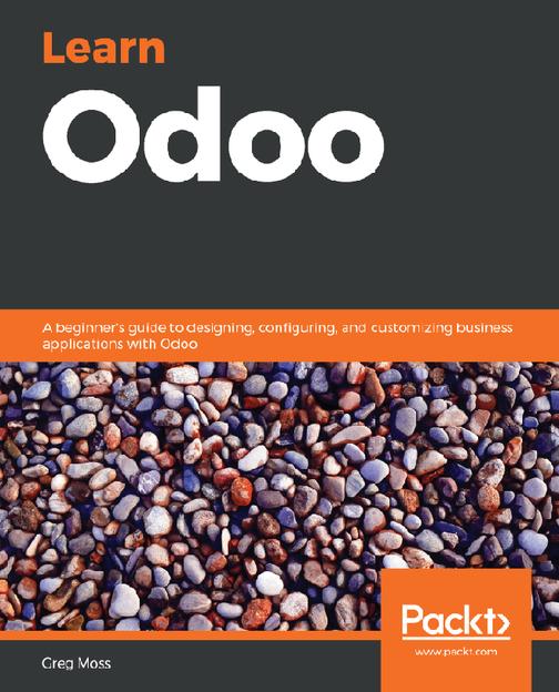 Learn Odoo