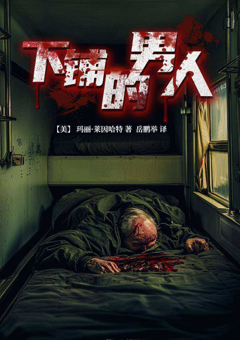 下铺的男人