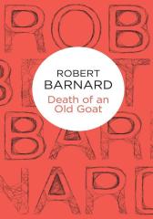 Death of an Old Goat