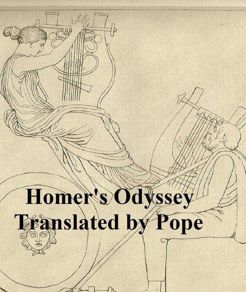 Homer's Odyssey