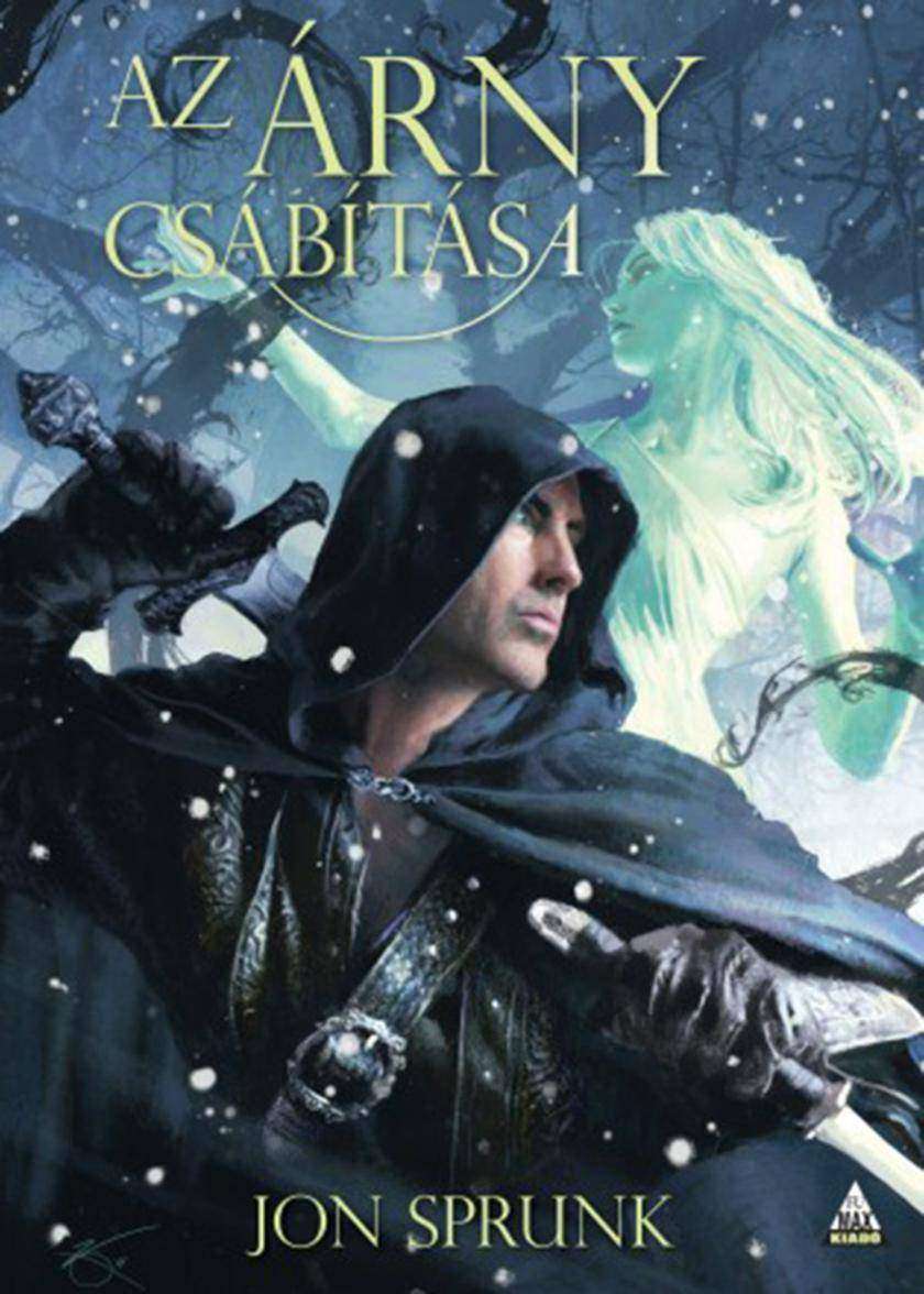 Az árny csábítása