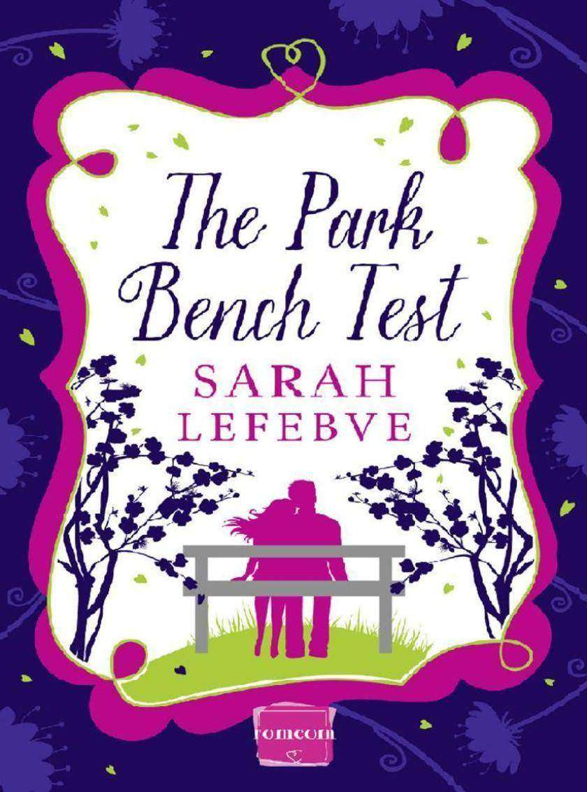 The Park Bench Test: HarperImpulse Contemporary Romance