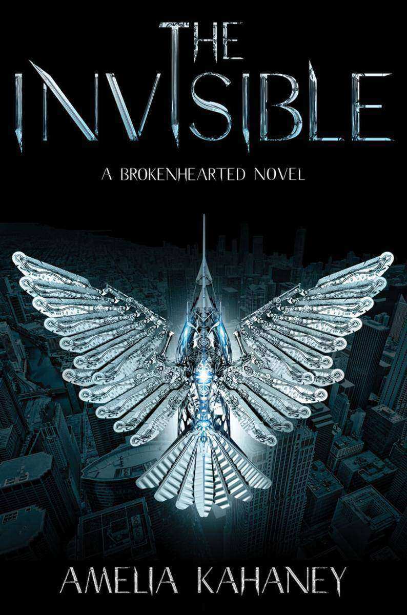 The Invisible