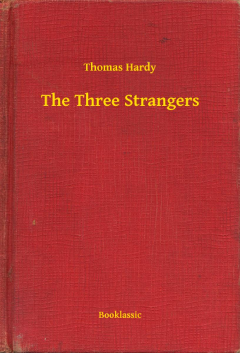 The Three Strangers