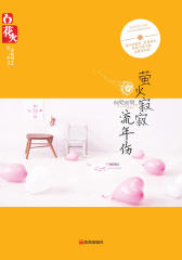 萤火寂寂流年伤