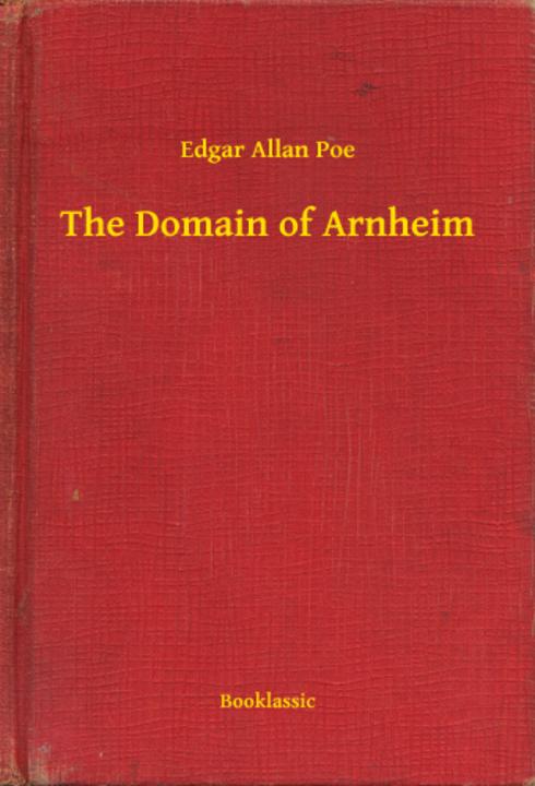 The Domain of Arnheim