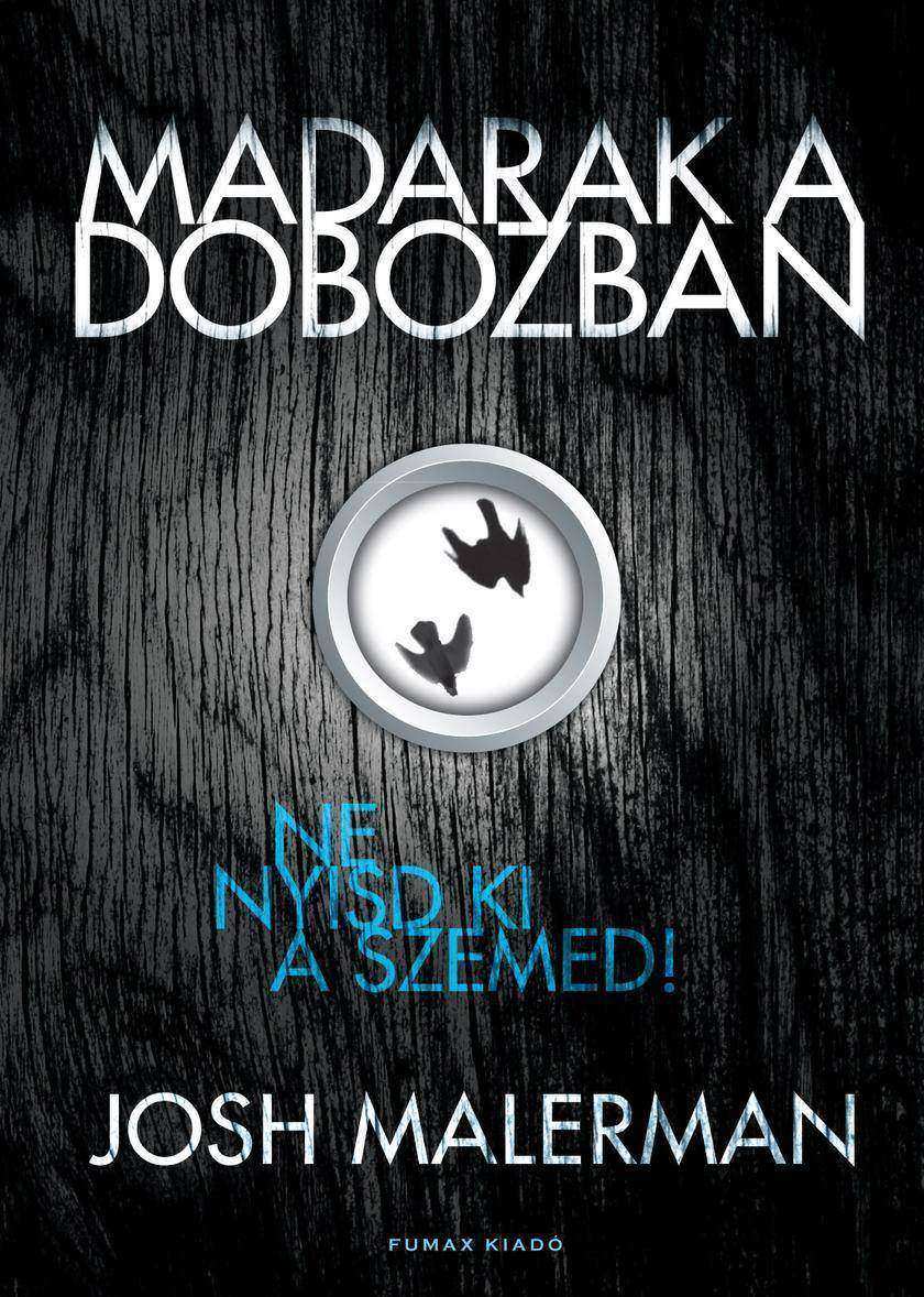 Madarak a dobozban
