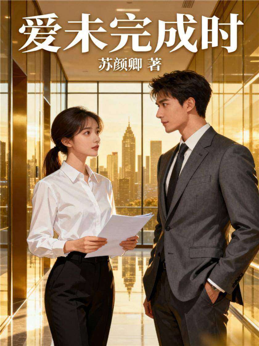爱未完成时