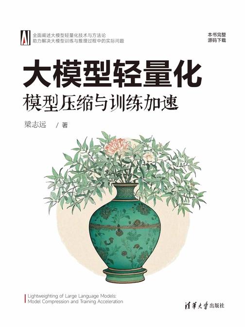 大模型轻量化:模型压缩与训练加速
