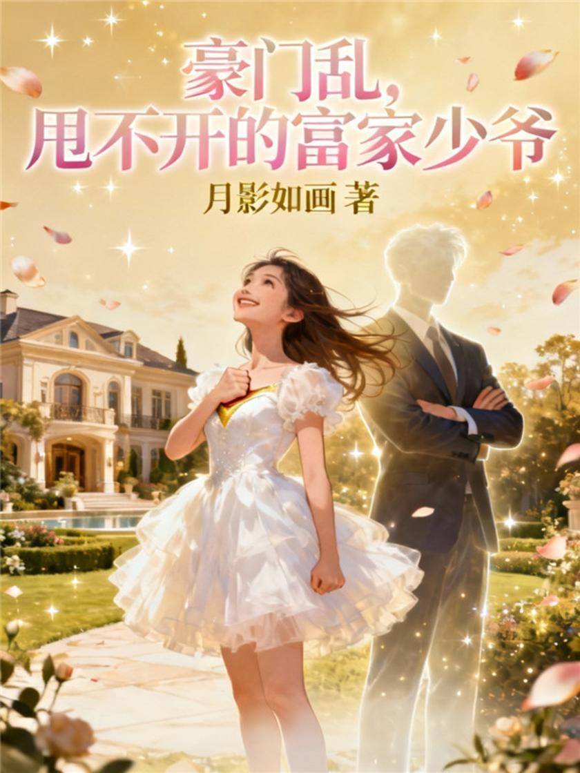 豪门乱,甩不开的富家少爷