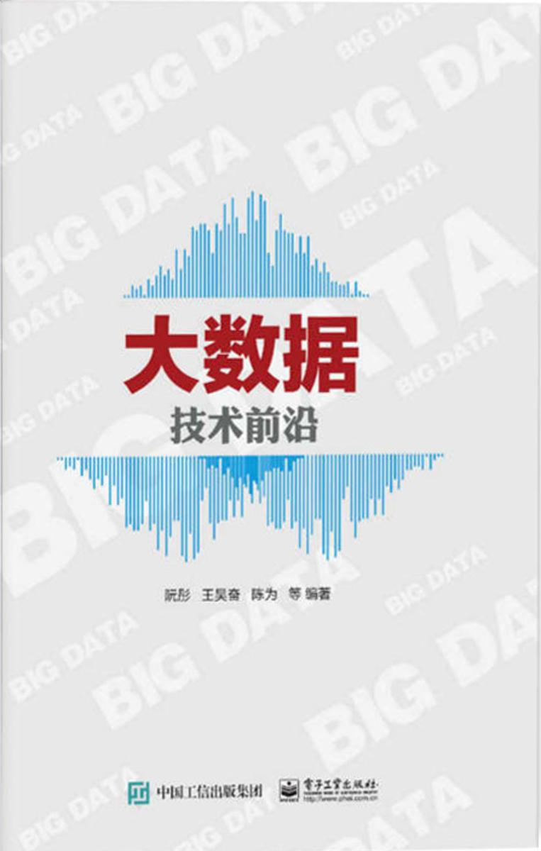 大数据技术前沿