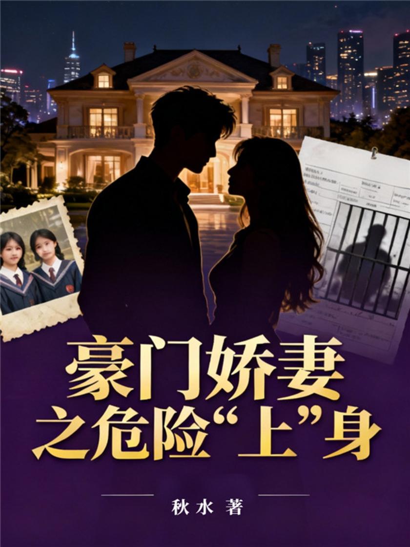 豪门娇妻之危险“上”身