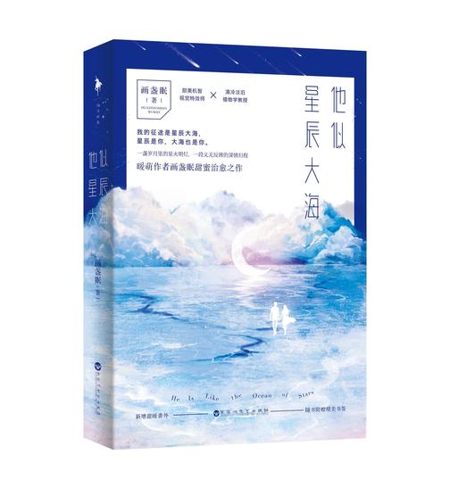 他似星辰大海