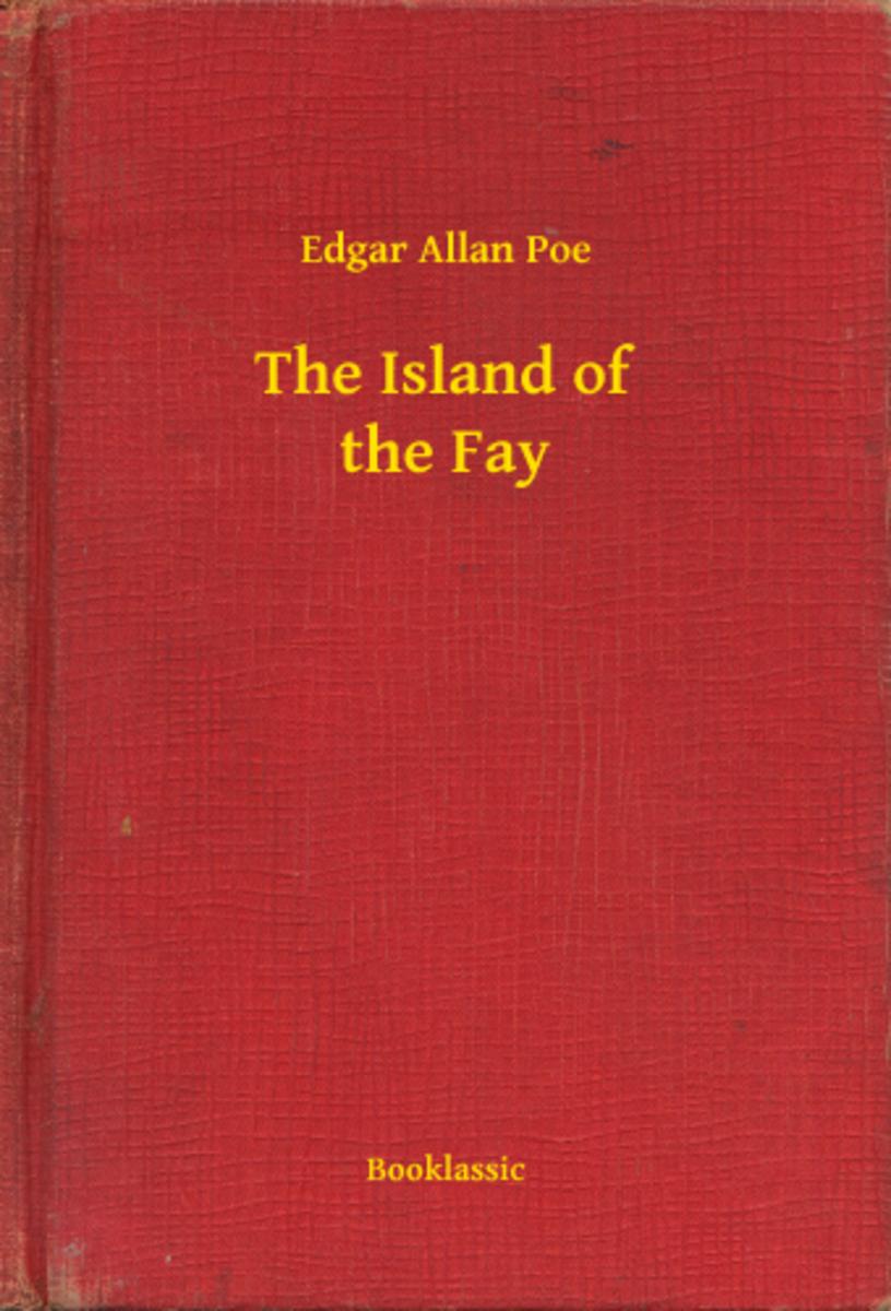 The Island of the Fay