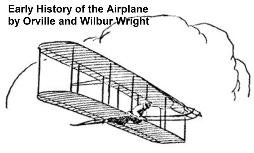 Early History of the Airplane