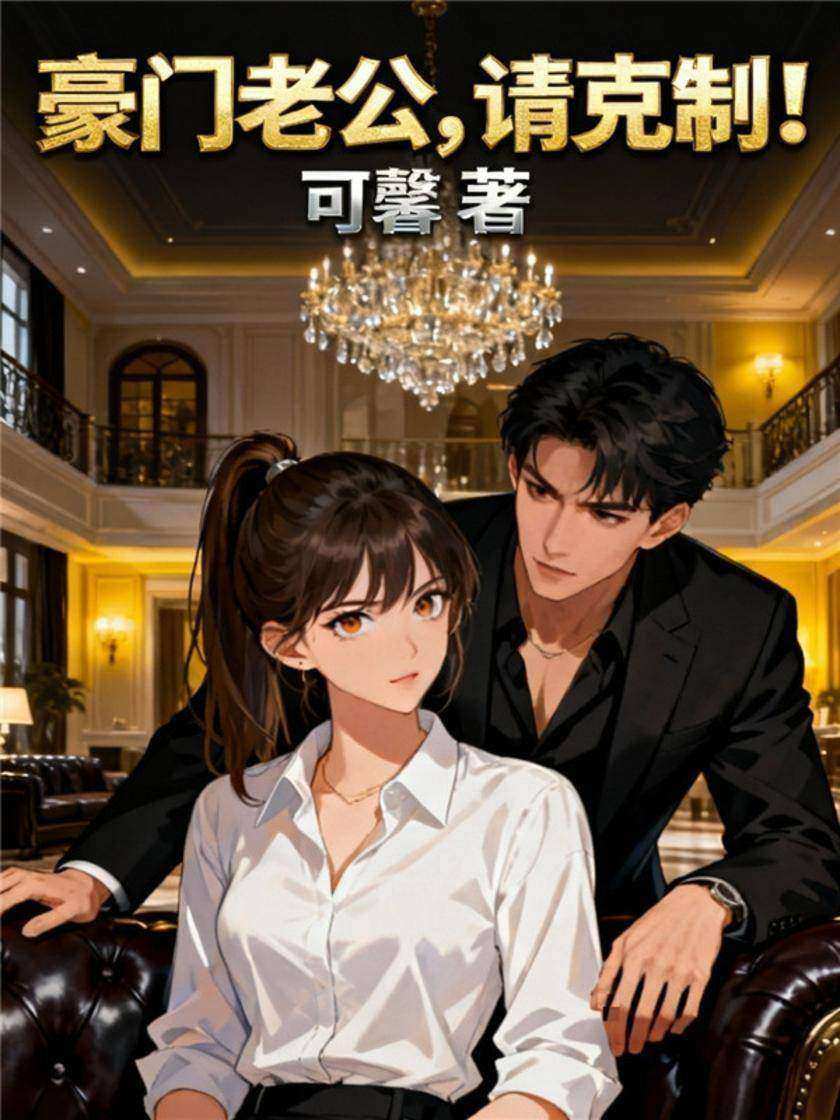 豪门老公,请克制!