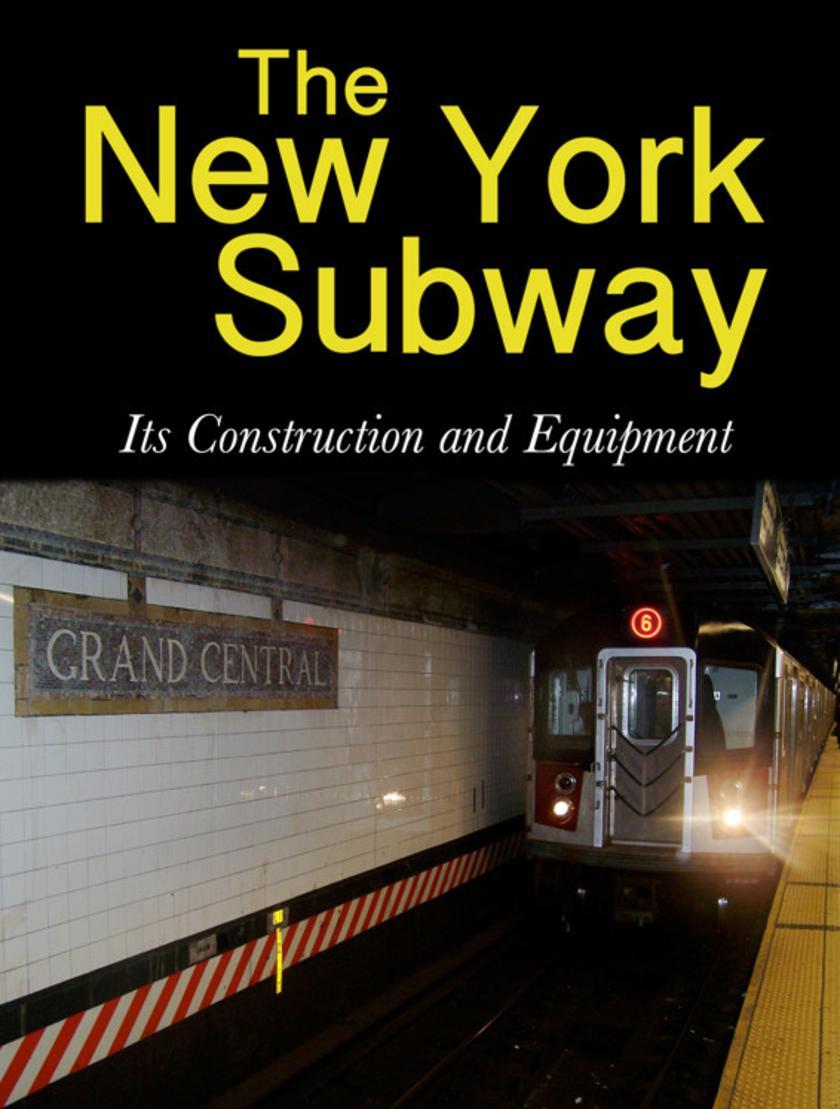 The New York Subway
