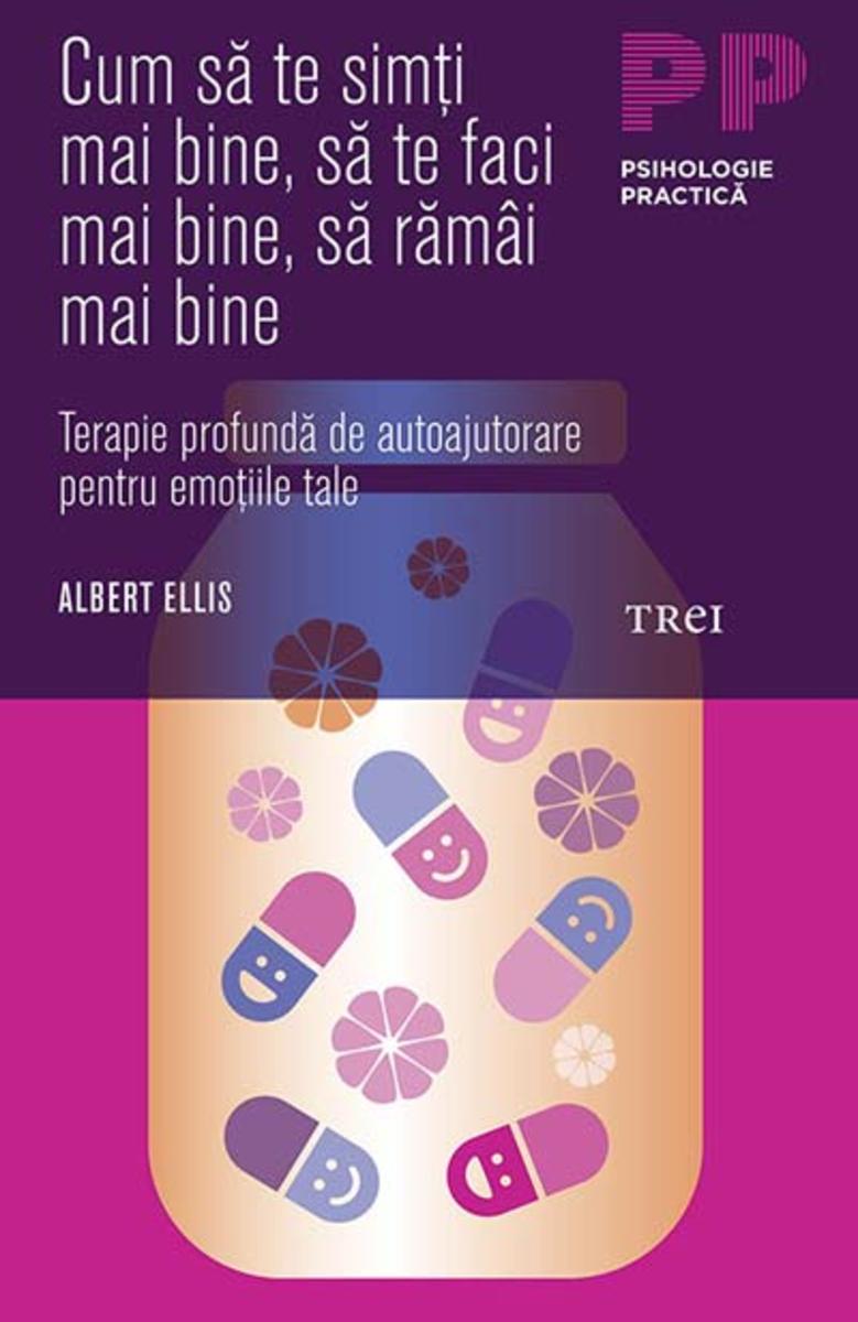 Cum s? te sim?i mai bine, s? te faci mai bine, s? r?m?i mai bine