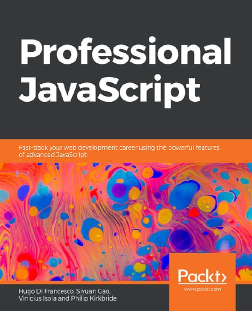 Professional JavaScript