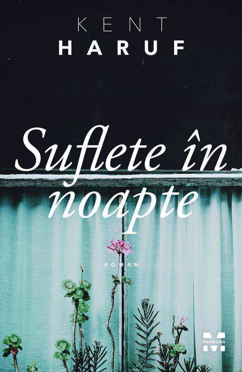 Suflete ?n noapte