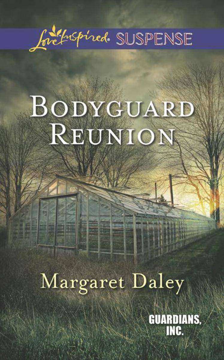 Bodyguard Reunion (Mills & Boon Love Inspired Suspense) (Guardians, Inc., Book 6
