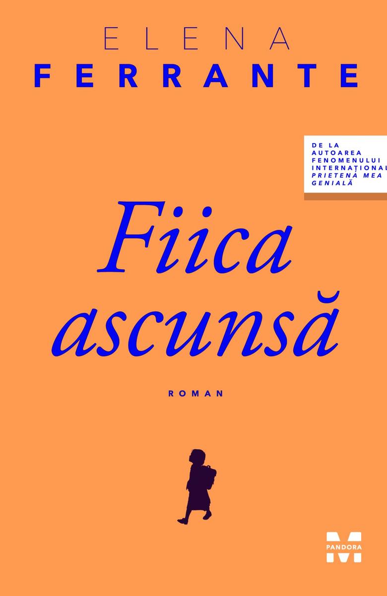 Fiica ascuns?