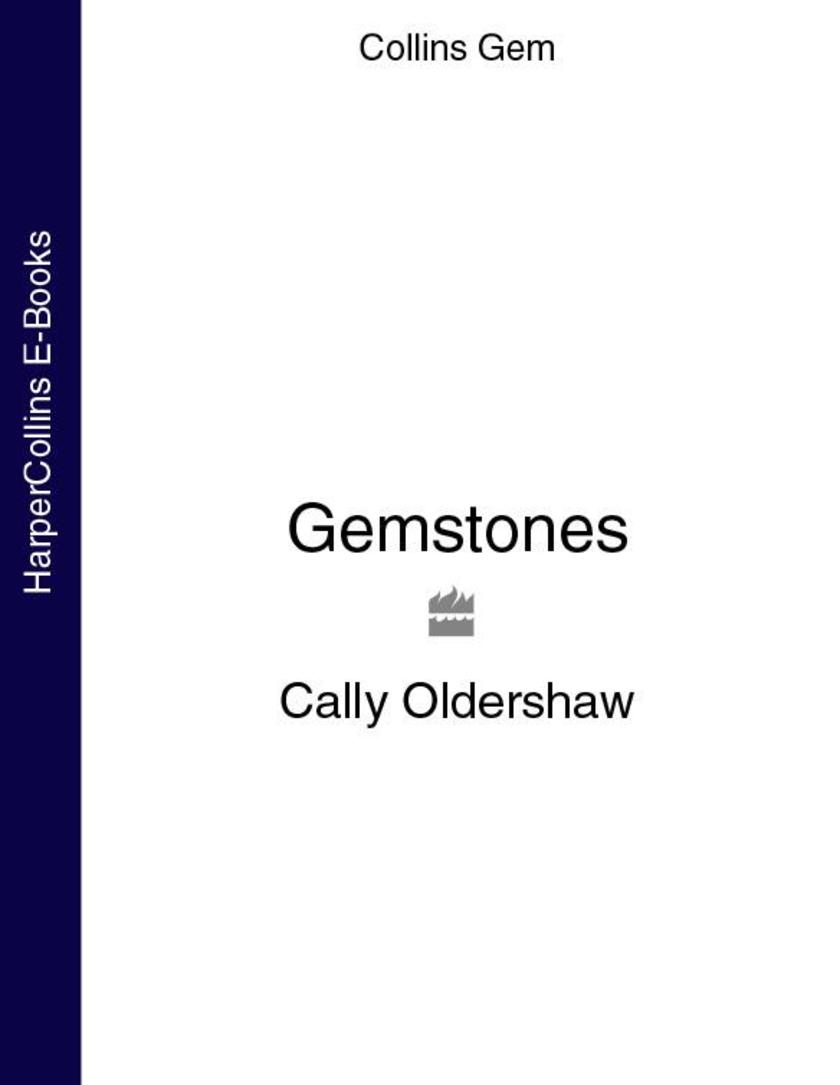 Gemstones (Collins Gem)