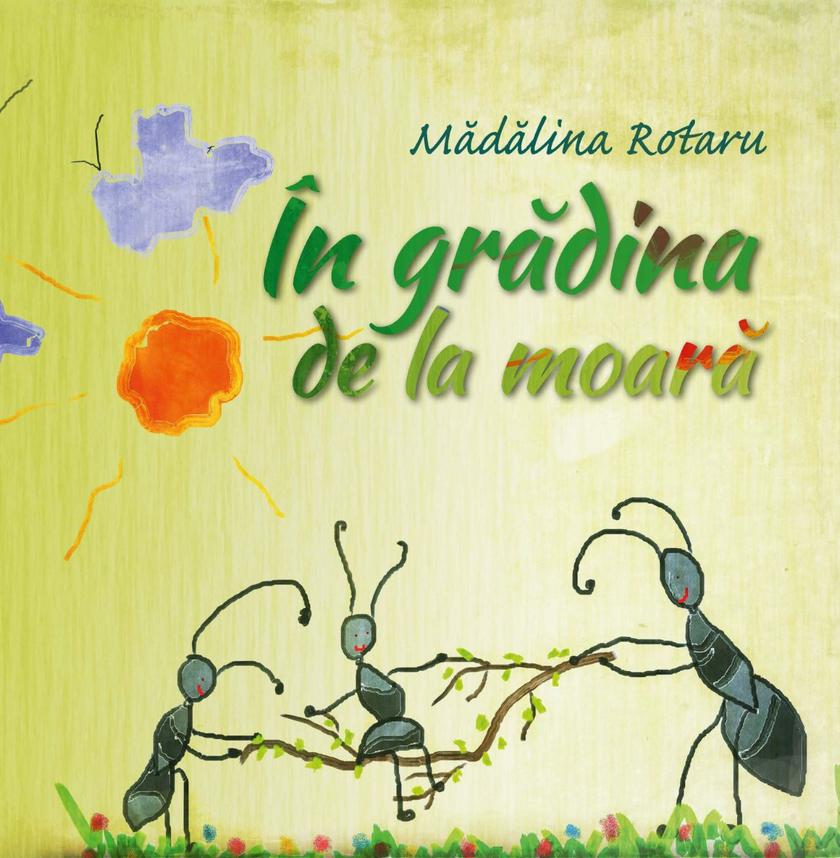 ?n gr?dina de la moar?