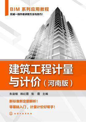 建筑工程计量与计价:河南版