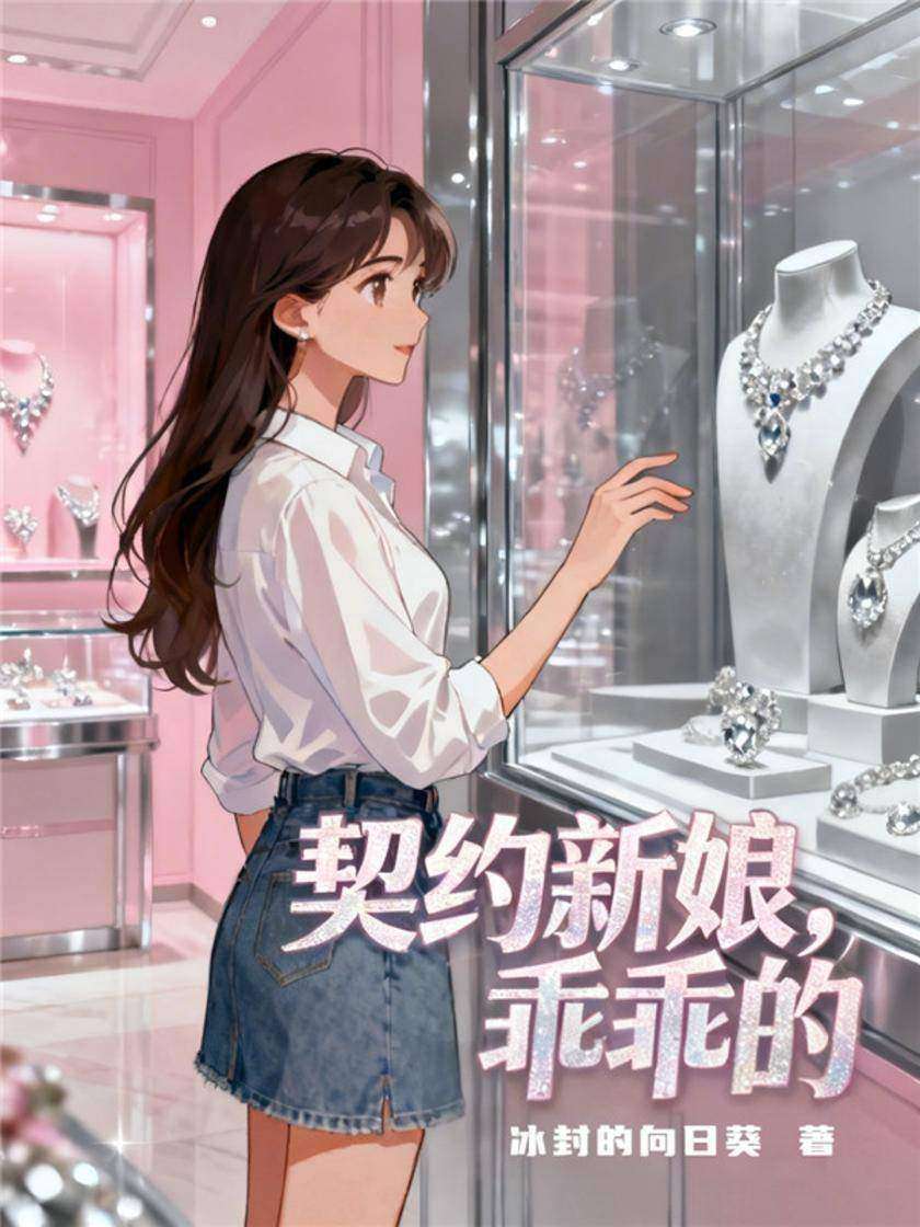 契约新娘,乖乖的