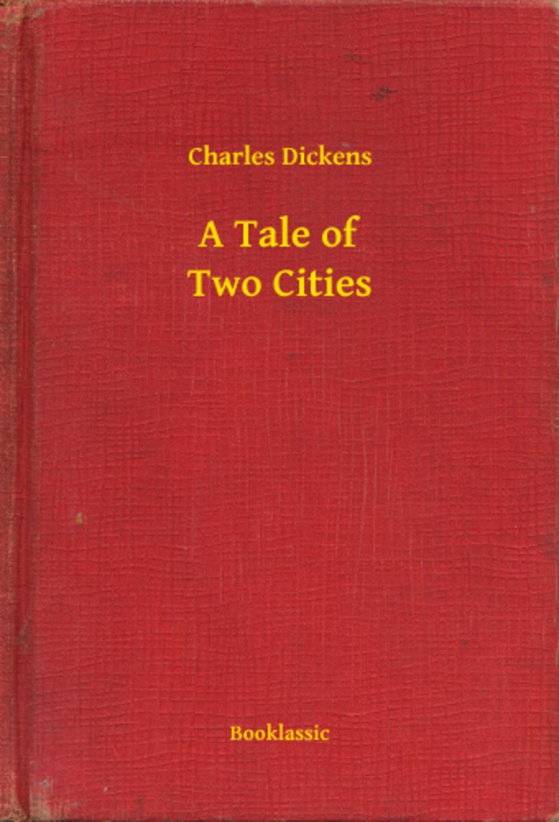 A Tale of Two Cities