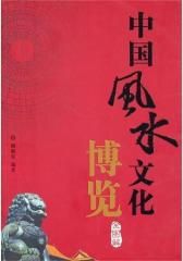 中国风水文化博览(试读本)