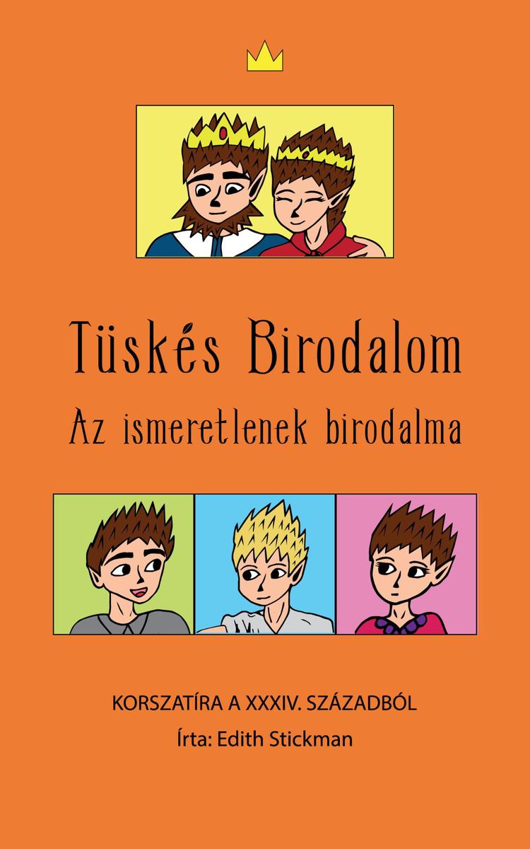 A Tu?ske?s Birodalom: Az ismeretlenek birodalma