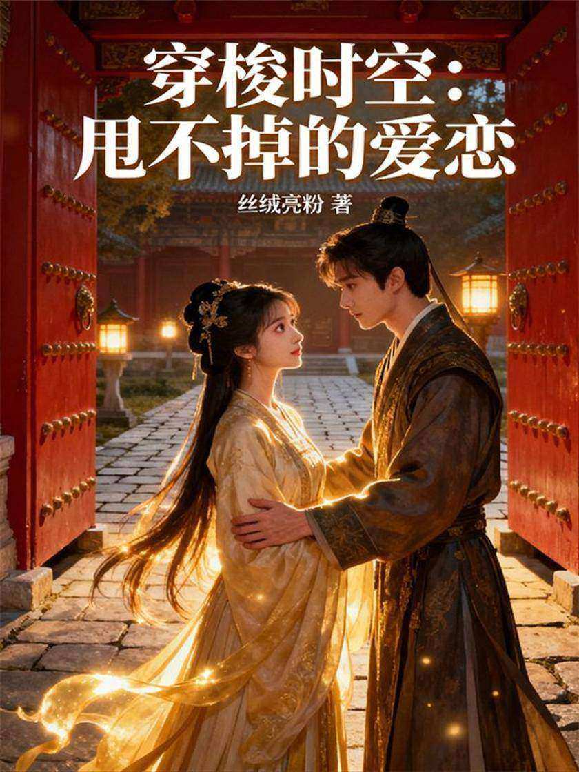 穿梭时空:甩不掉的爱恋