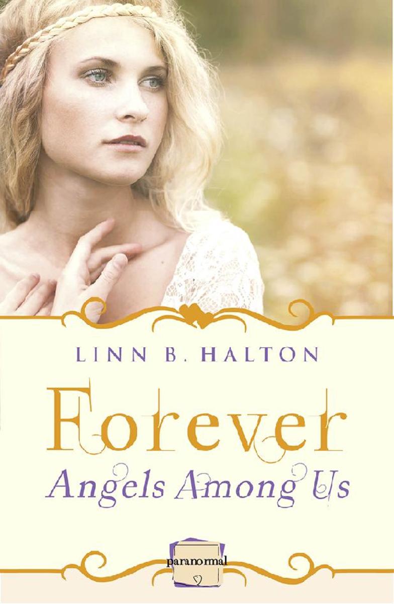 Forever: HarperImpulse Paranormal Romance (A Novella)