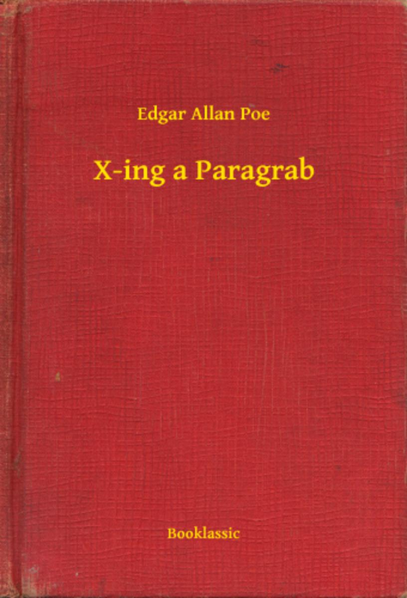 X-ing a Paragrab
