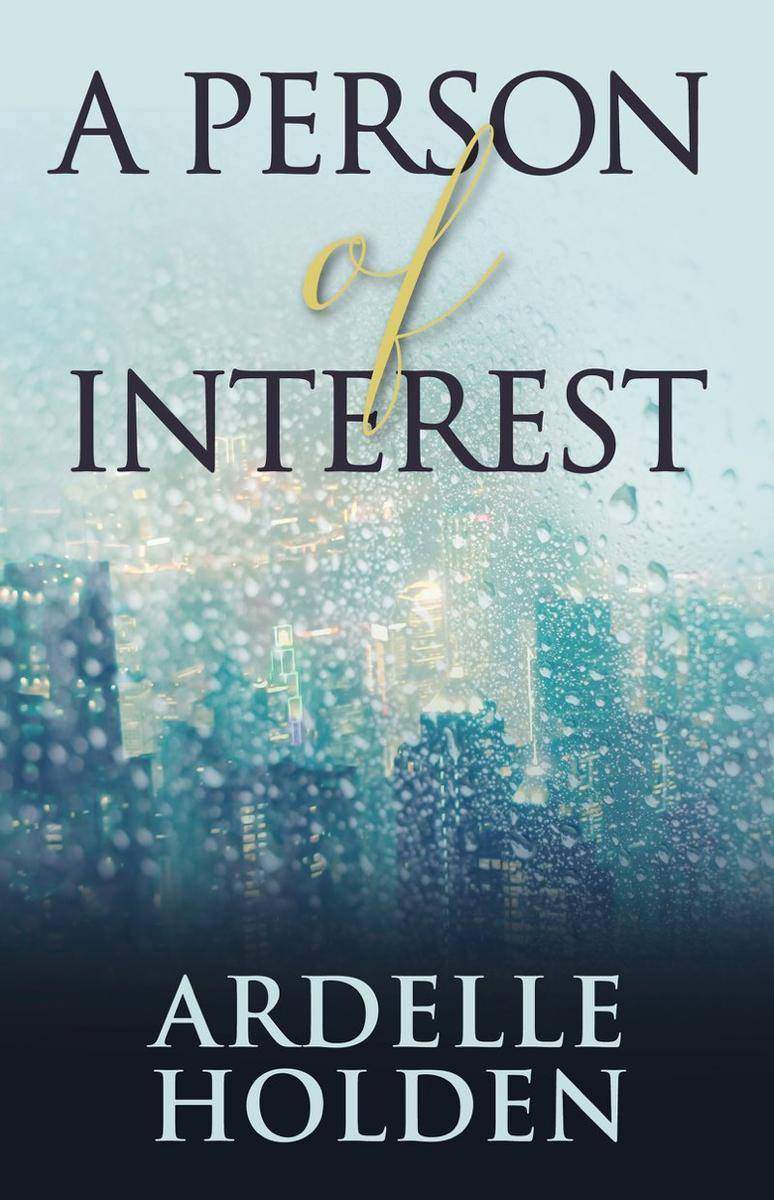 A Person of Interest