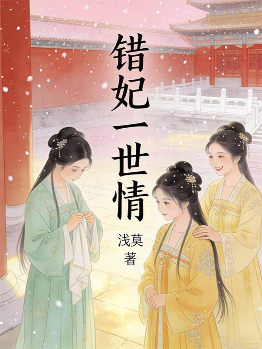 错妃一世情