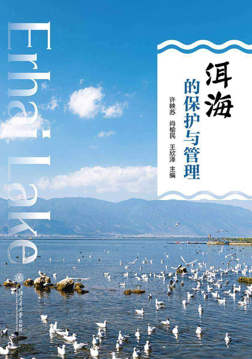 洱海的保护与管理