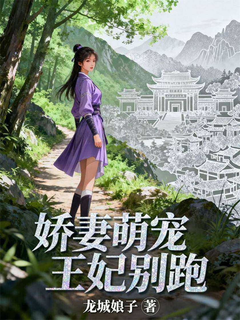 娇妻萌宠:王妃别跑