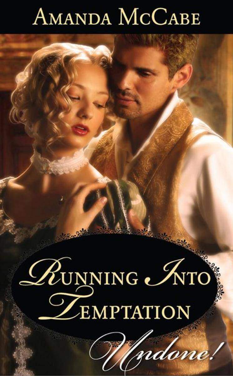 Running into Temptation (Mills & Boon Historical Undone)