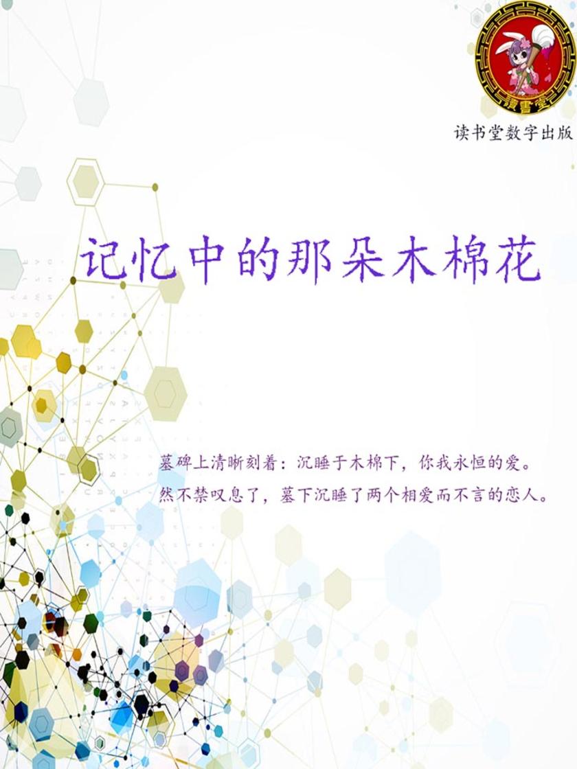 记忆中的那朵木棉花