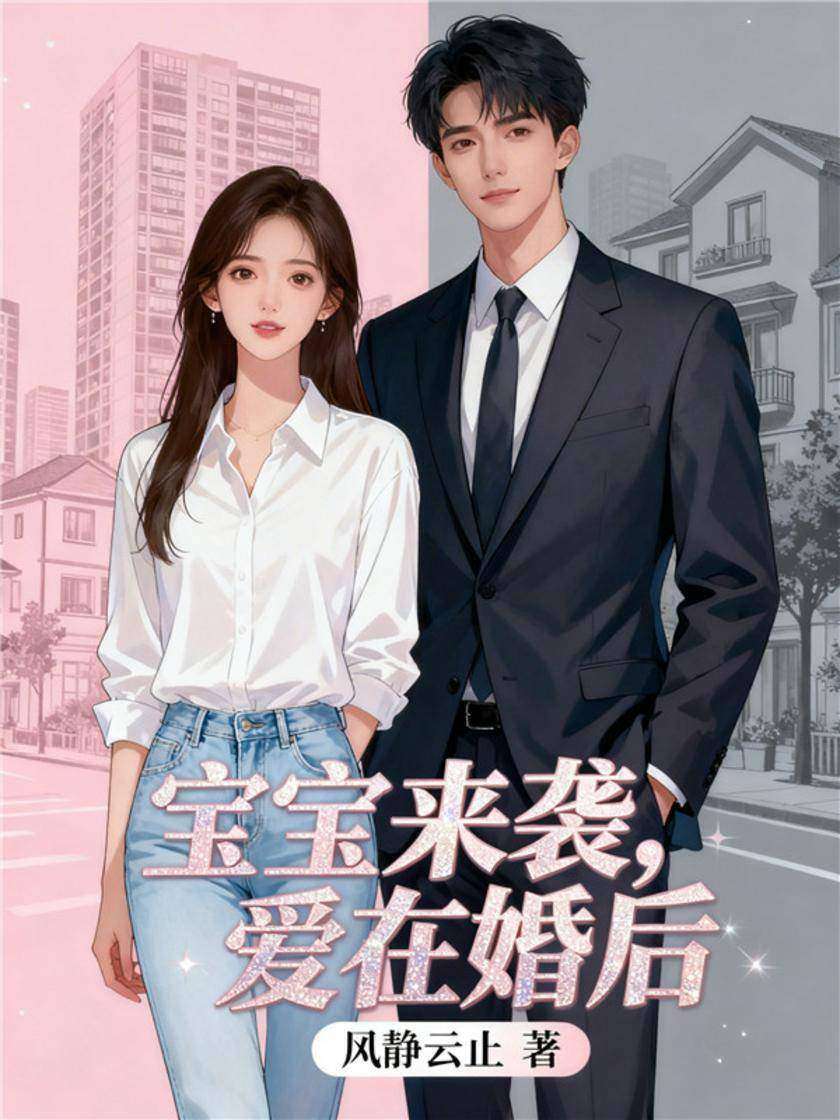 宝宝来袭,爱在婚后