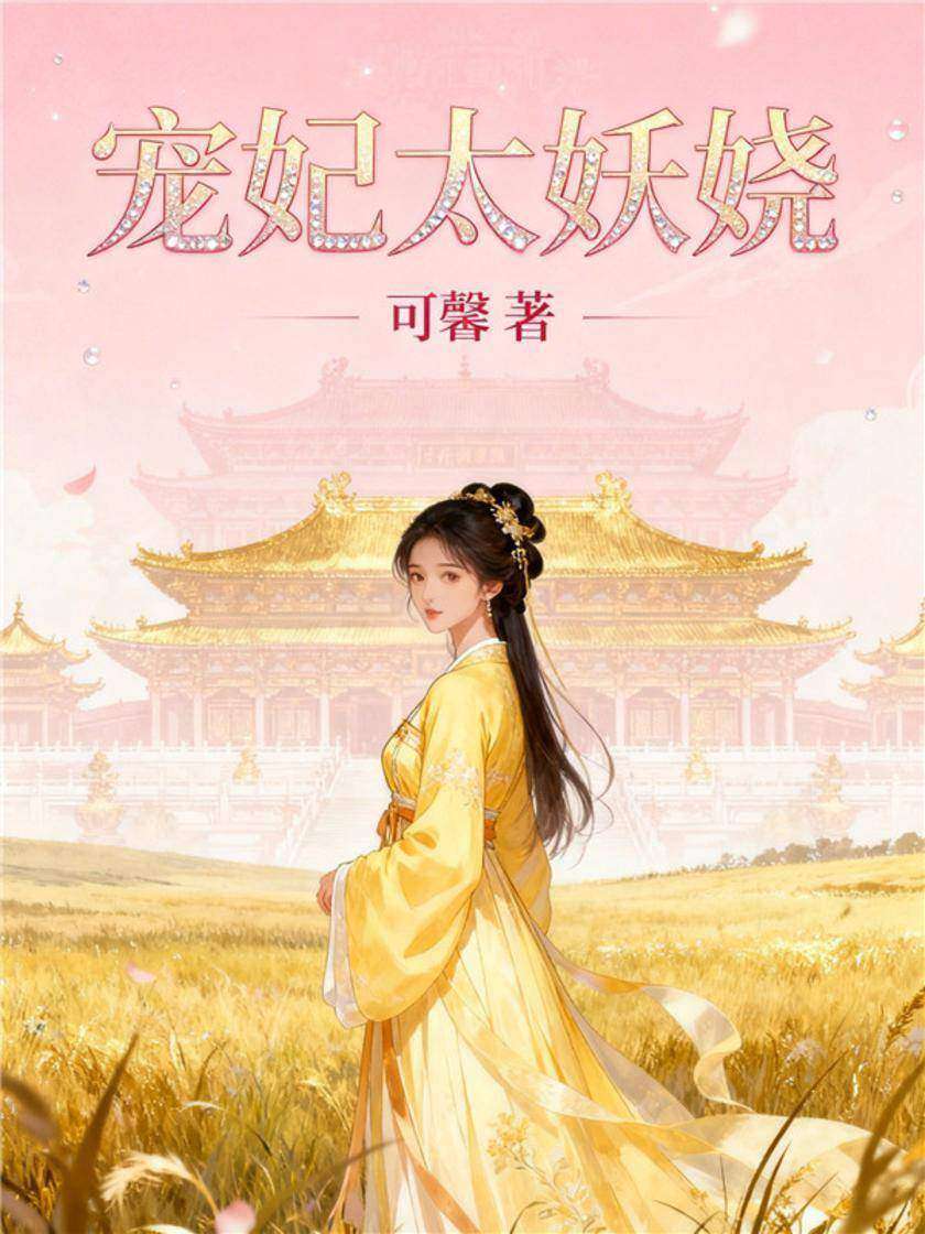 宠妃太妖娆