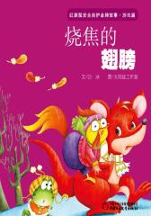 红袋鼠安全自护金牌故事 游戏篇·烧焦的翅膀(多媒体电子书)