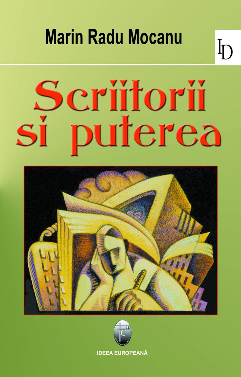 Scriitorii ?i puterea