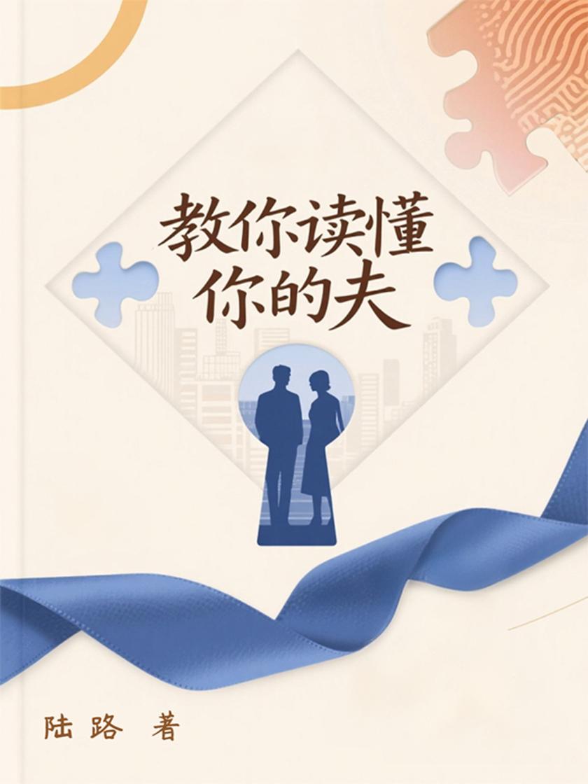 教你读懂你的夫