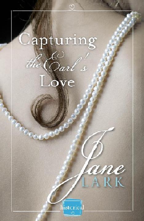 Capturing the Earl’s Love: A free Novella